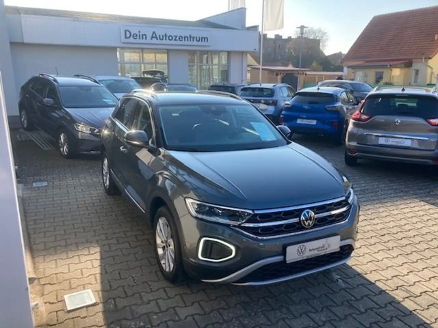 Volkswagen T-Roc 1.5 TSI DSG Style