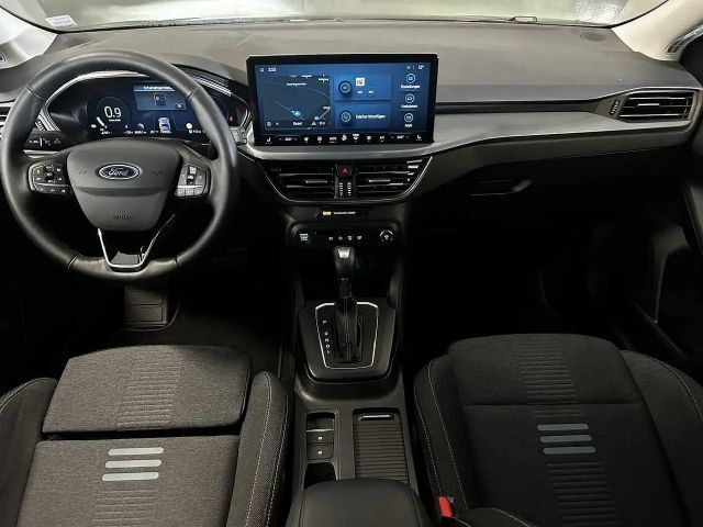 Ford Focus Active Wagon