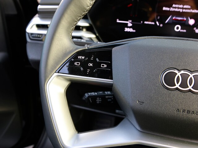 Audi A5 Quattro S-Tronic