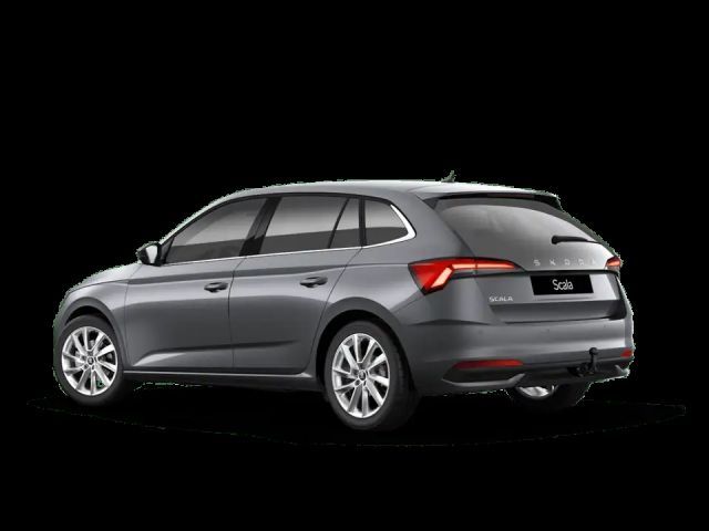 Skoda Scala Selection