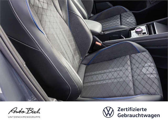 Volkswagen Tiguan 2.0 TSI DSG R-Line