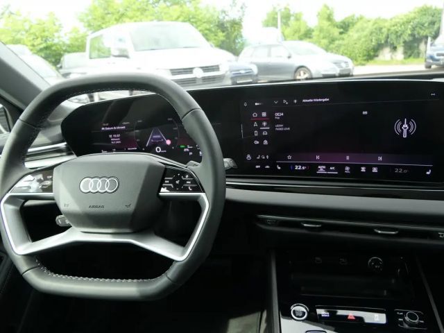 Audi A6 Quattro