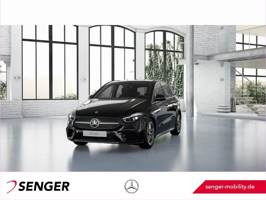Mercedes-Benz B 180 AMG Line Sedan