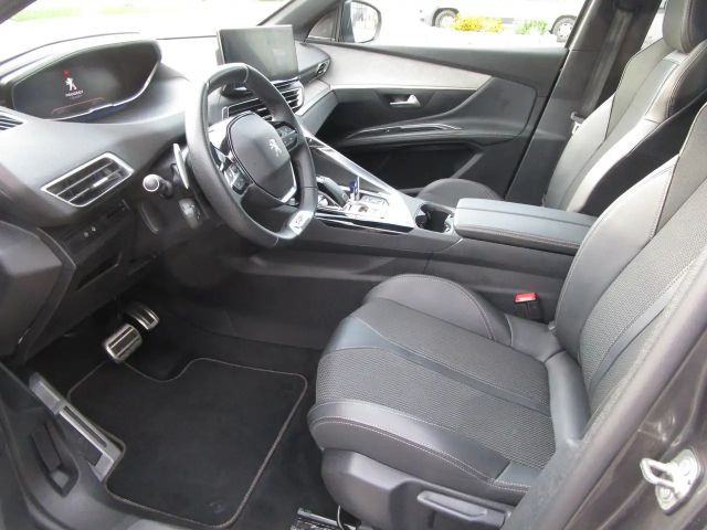 Peugeot 5008 BlueHDi EAT8 GT-Line