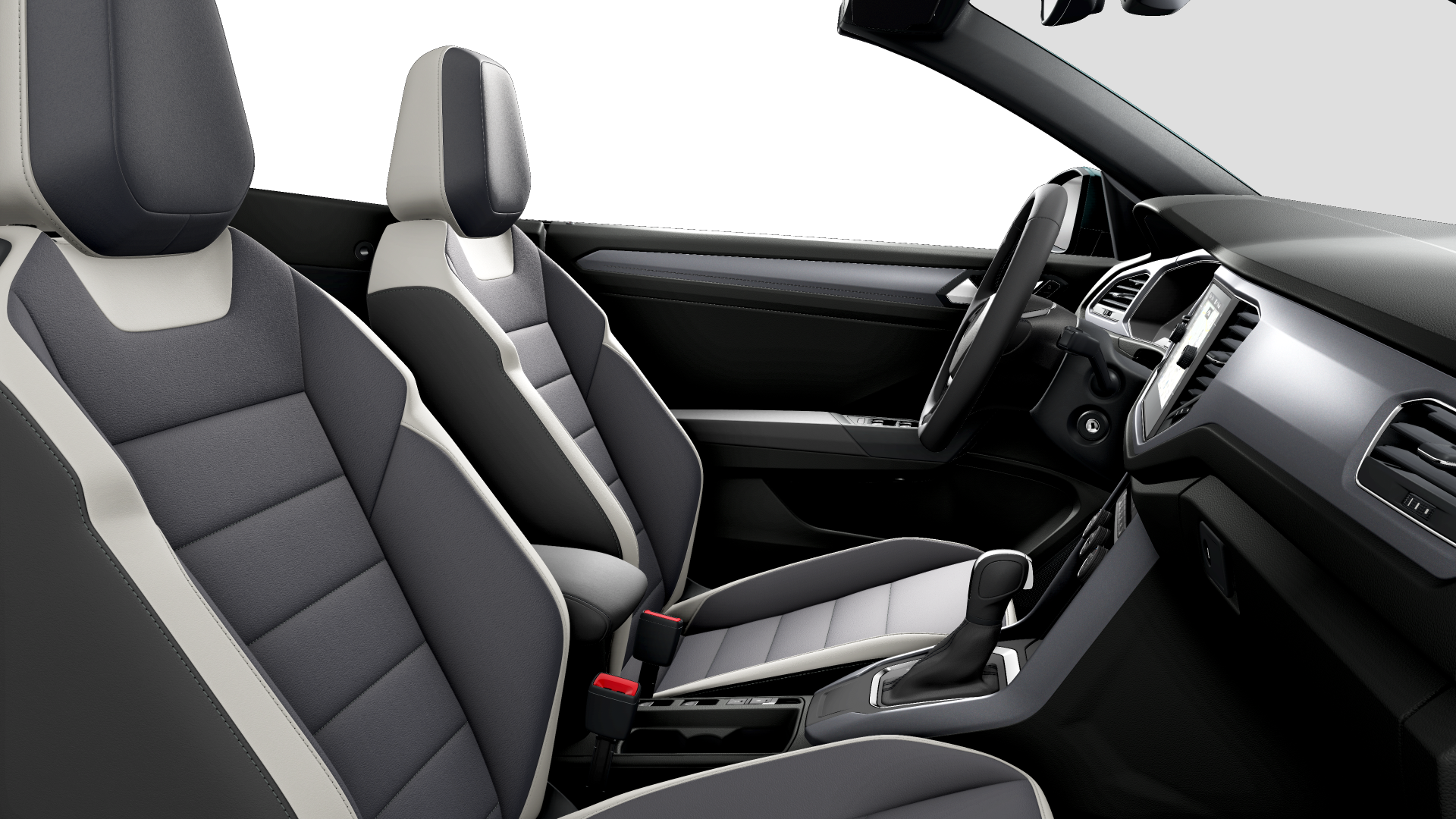 Volkswagen T-Roc 1.5 TSI Cabriolet DSG Style