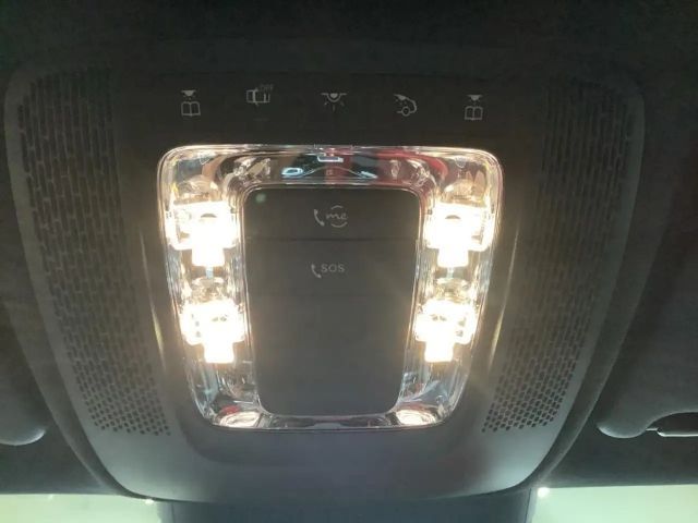 Mercedes-Benz A 180 AMG Line