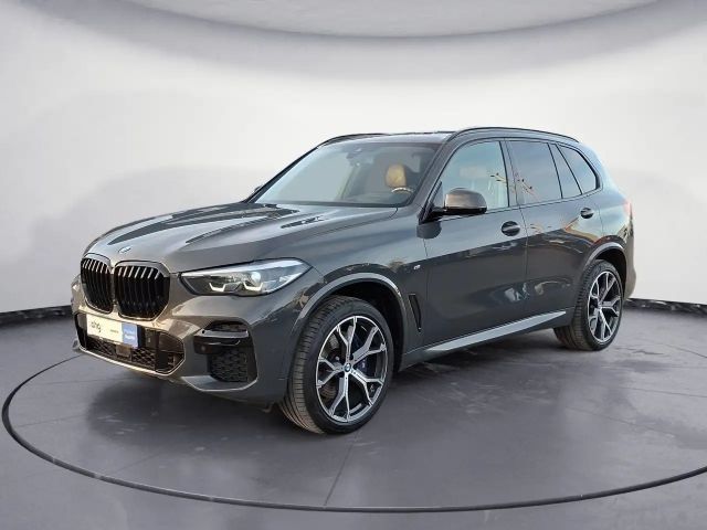 BMW X5 M-Sport xDrive30d