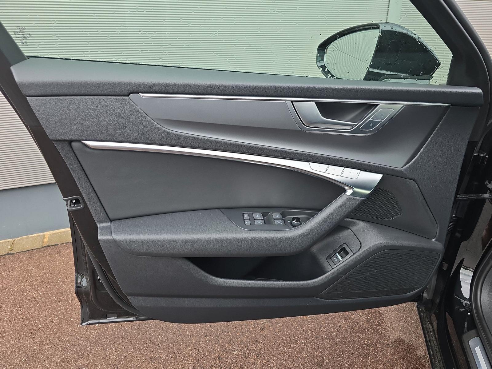 Audi A6 40 TDI Avant Quattro