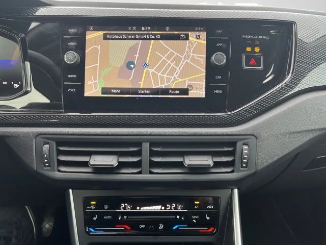 Volkswagen Taigo Life