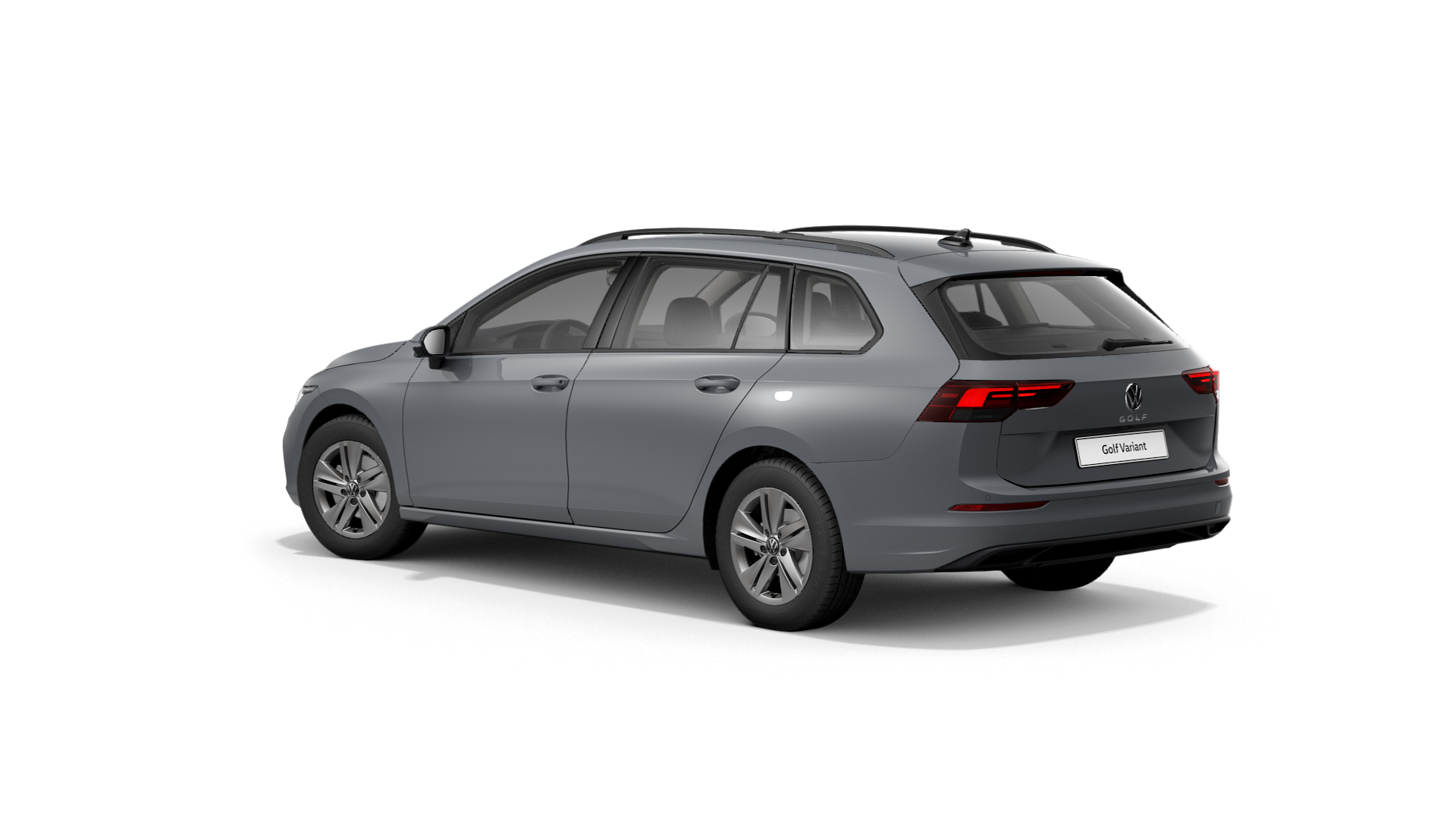 Volkswagen Golf 1.0 TSI Variant