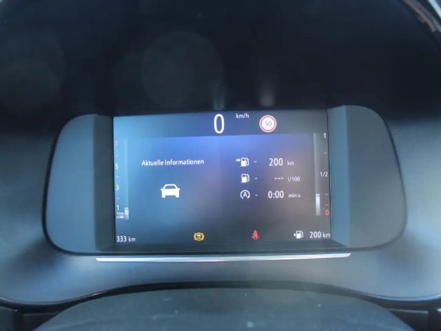 Opel Corsa Edition Turbo