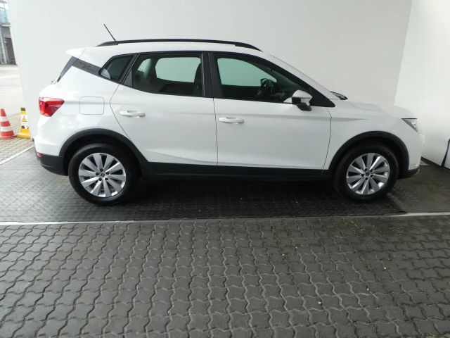 Seat Arona 1.0 TSI Reference