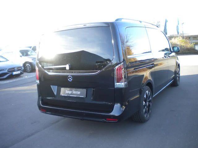 Mercedes-Benz V 250 AVANTGARDE