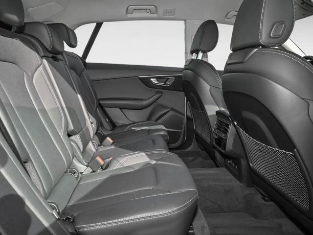 Audi Q8 50 TDI Quattro