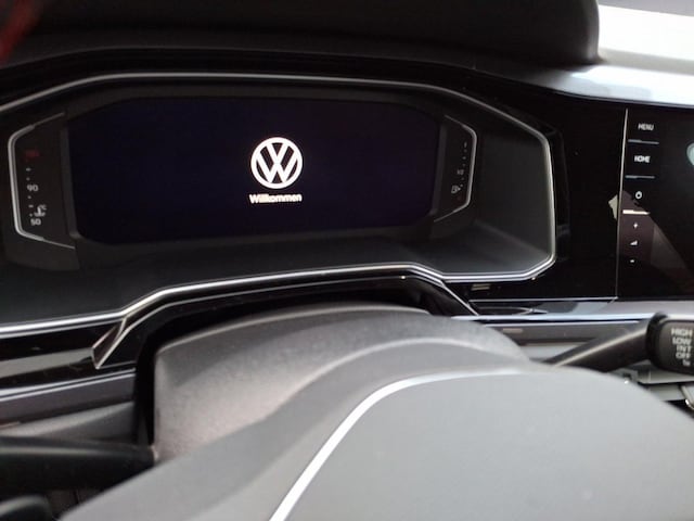 Volkswagen Polo 2.0 TSI DSG GTI