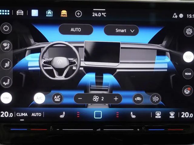 Volkswagen Tayron 2.0 TDI