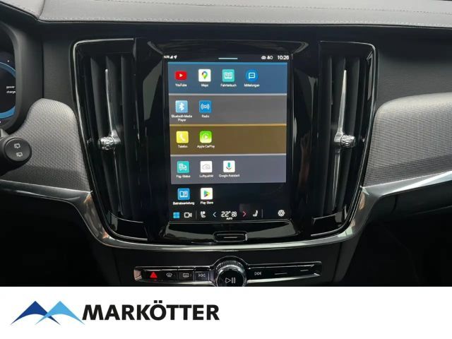 Volvo V90 AWD Dark T6 Ultra