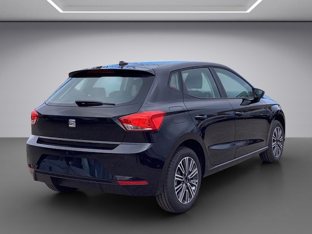 Seat Ibiza 1.0 TSI Style