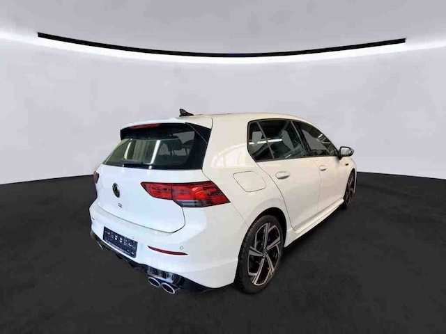 Volkswagen Golf 2.0 TSI 4Motion DSG