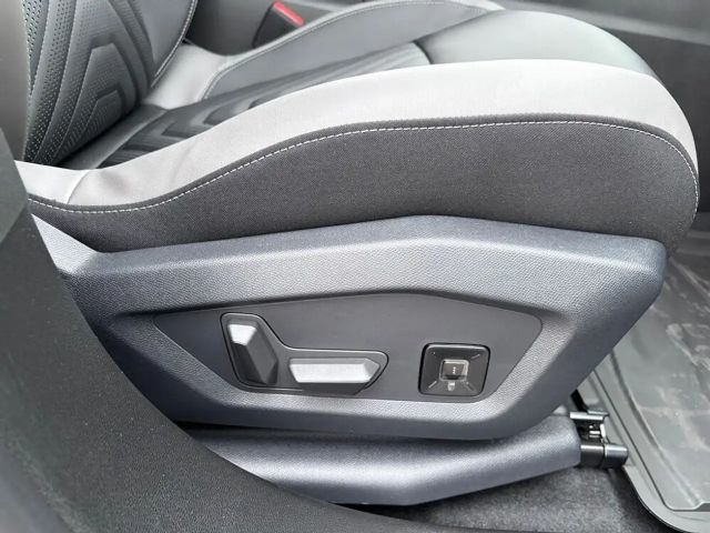 Jeep Compass NEW 74kWh 157 kW First Edition