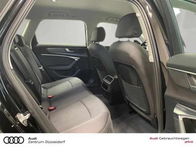 Audi A6 40 TDI Avant