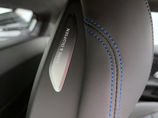 Audi R8 Coupé Performance S-Tronic V10