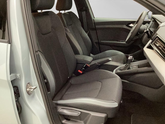 Audi A1 35 TFSI S-Line S-Tronic Sportback