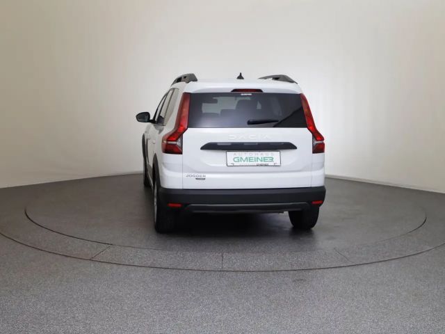 Dacia Jogger Expression 1.6 E-TECH Hybrid