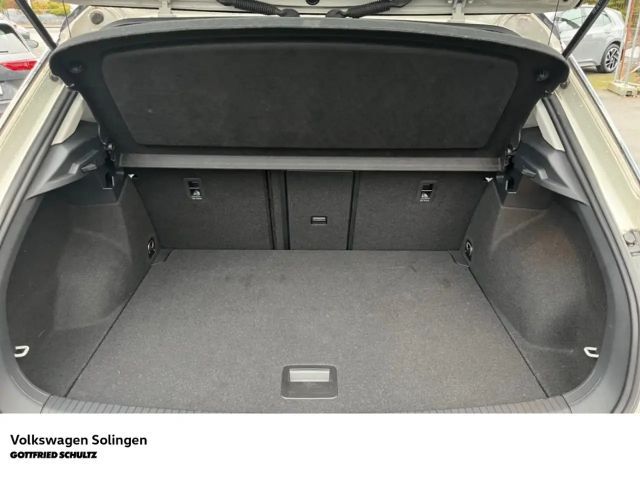 Volkswagen T-Roc 1.5 TSI DSG Style