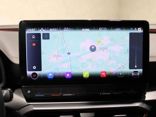 Cupra Formentor VZ e-Hybrid