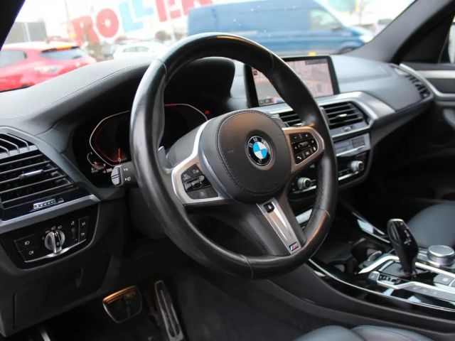 BMW X3 M-Sport xDrive