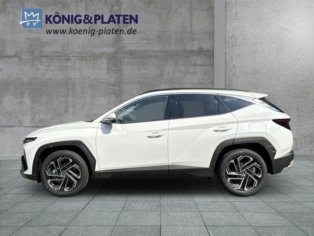 Hyundai Tucson 1.6 2WD Prime T-GDi