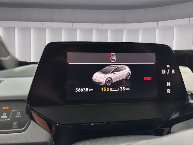 Volkswagen ID.3 Performance Pure