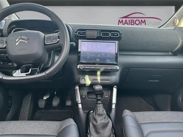 Citroën C3 Aircross Pack PureTech Shine