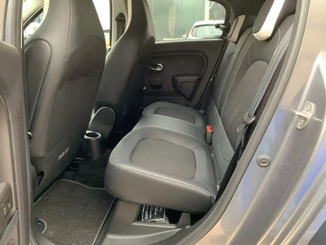 Renault Twingo Electric Techno