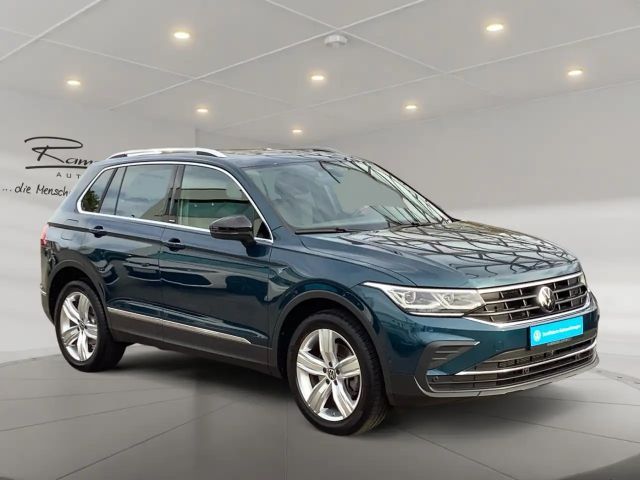 Volkswagen Tiguan 2.0 TSI DSG Move