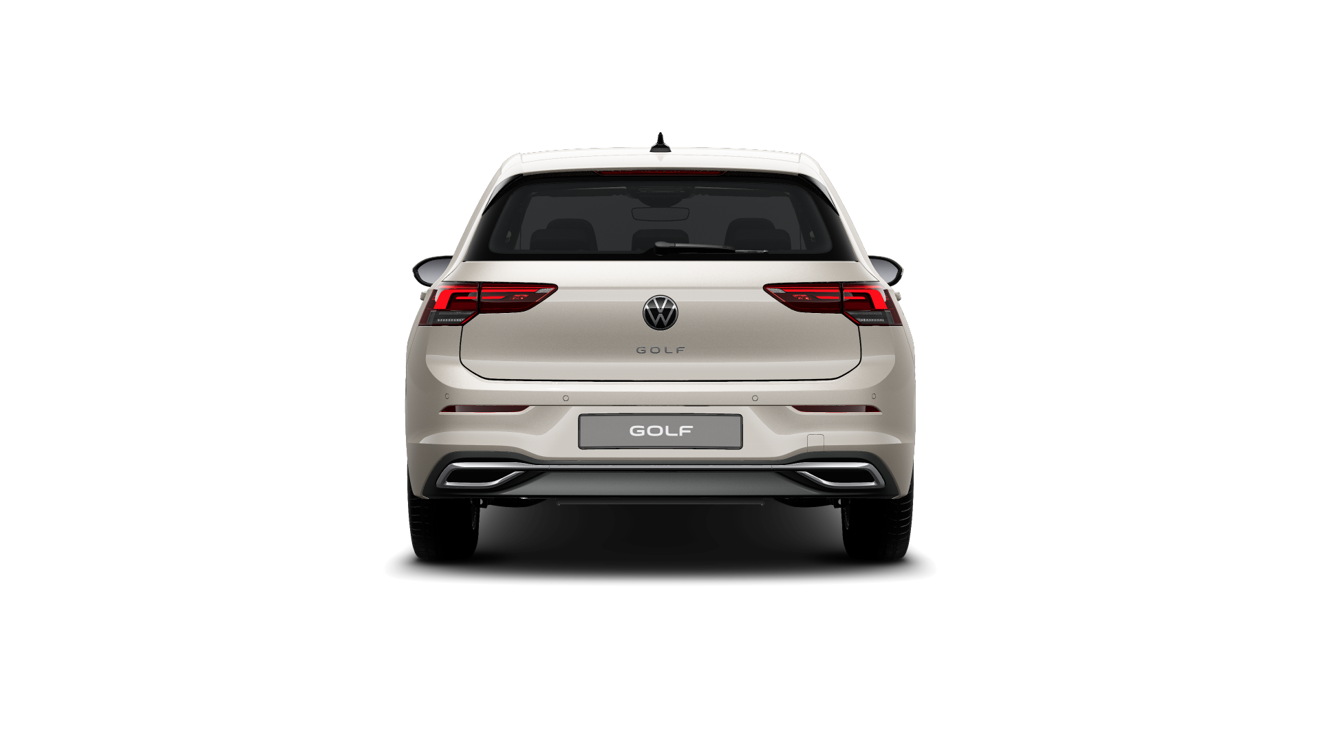 Volkswagen Golf Move