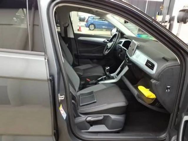 Volkswagen T-Roc 2.0 TDI