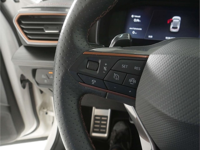 Cupra Formentor 1.4 e-Hybrid VZ