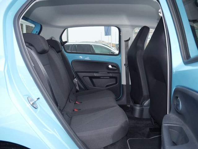 Volkswagen e-up! Move Move up! Plus Style