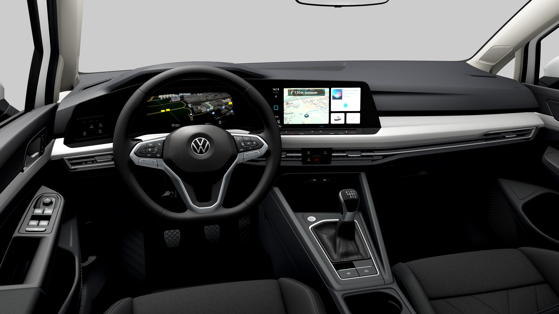 Volkswagen Golf Golf VIII Life