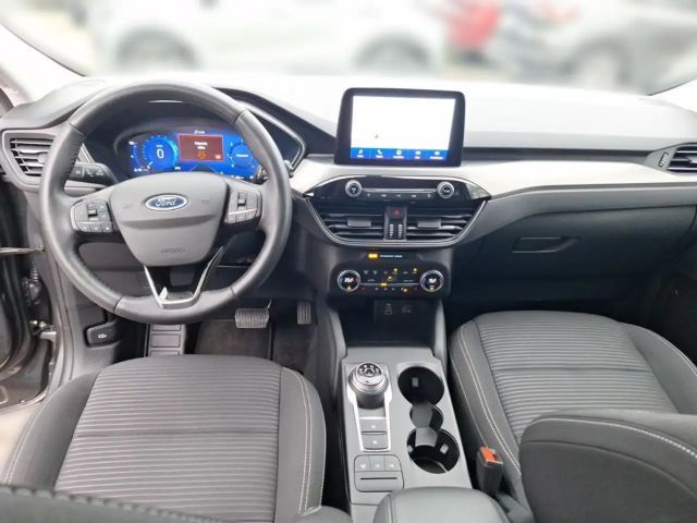 Ford Kuga Titanium