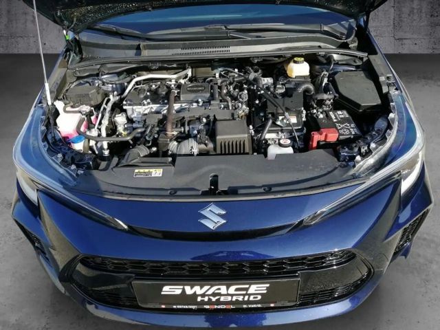 Suzuki Swace Flash