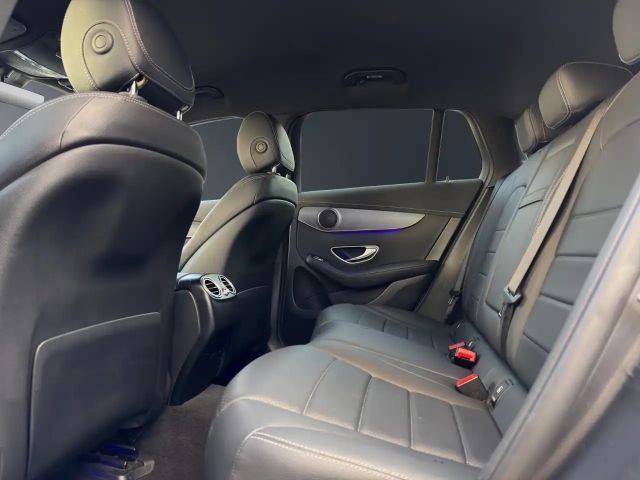 Mercedes-Benz EQC 400 4MATIC AMG Line