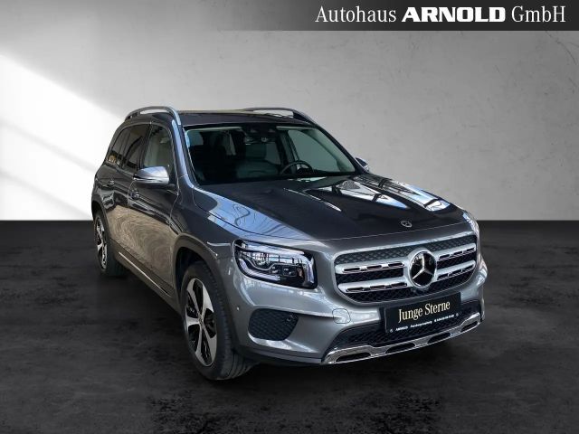 Mercedes-Benz GLB 250 4MATIC Progressive