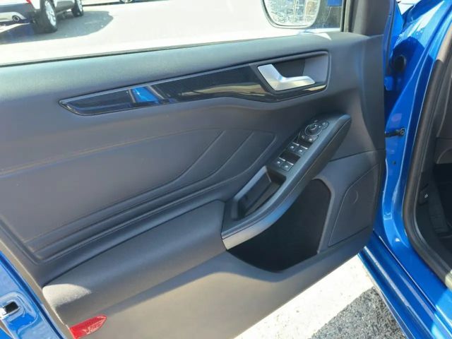 Ford Focus EcoBoost ST Line Wagon