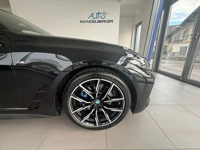 BMW 420 420d Coupé Gran Coupé M-Sport xDrive