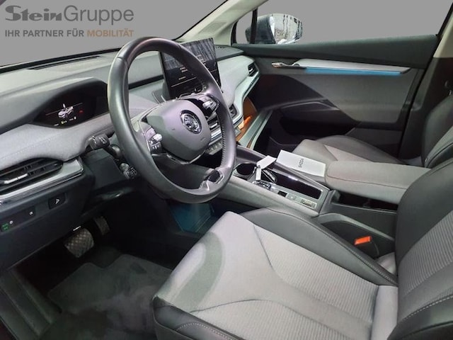 Skoda Enyaq APP+DAB+SHZ+VIRT+ACC+LED+NAVI+PDC+TOTW