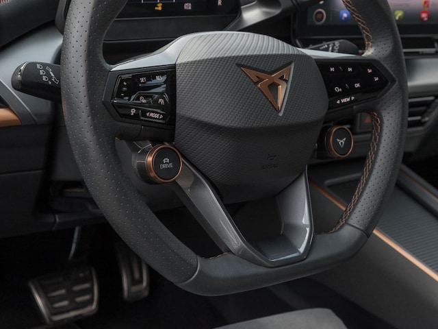 Cupra Born Born 360 ALLWETTER LM19 PRIVACY SITZHZ