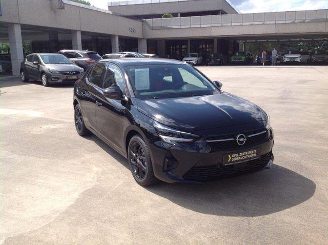 Opel Corsa 1.2 Turbo GS-Line Grand Sport Turbo